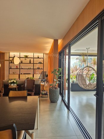 apartment em Rua Morgado de Mateus, Vila Mariana - São Paulo - SP