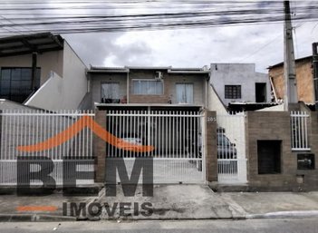 apartment em Rua Francisco Delvan, Cidade Nova - Itajaí - SC