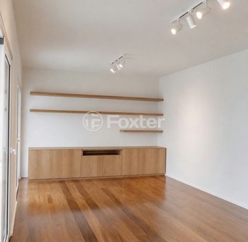 apartment em Rua do Rocio, Vila Olímpia - São Paulo - SP