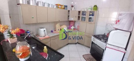 house em Rua Doutor Ademir Cubero Ruano, Jardim Campo Belo - Campinas - SP