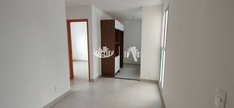 apartment em Avenida Azilé Miguel Abujamra, Cidade Industrial 2 - Londrina - PR