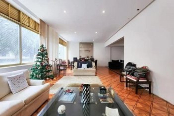 apartment em Rua Paissandu, Flamengo - Rio de Janeiro - RJ