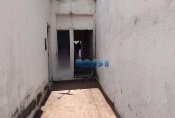 house em Rua Luís Gama, Mooca - São Paulo - SP