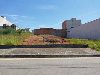 land_lot em Rua José Ramiro Portela, Setville Altos de São José - São José dos Campos - SP