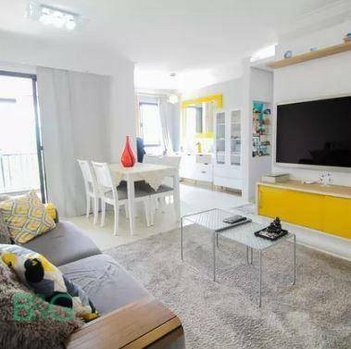 apartment em Rua Taquari, Mooca - São Paulo - SP