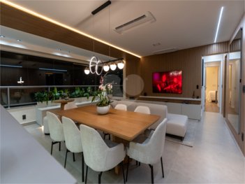 apartment em Rua das Figueiras, Campestre - Santo André - SP