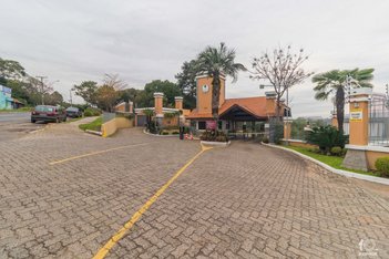 land_lot em Feitoria, Santo André - São Leopoldo - RS