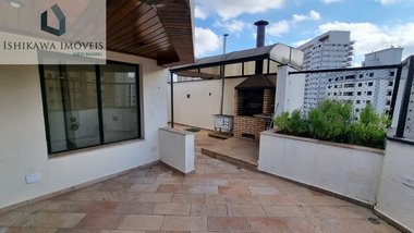 apartment em Rua Pedro Pomponazzi, Jardim Vila Mariana - São Paulo - SP