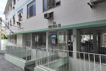 apartment em Rua Babaçu, Jardim Guanabara - Rio de Janeiro - RJ