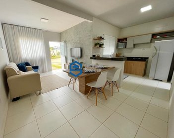 house em Rua EM 6, Garavelo Residencial Park - Aparecida de Goiânia - GO