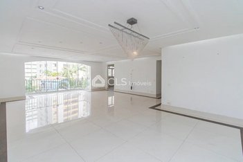 apartment em Rua Doutor Albuquerque Lins, Santa Cecília - São Paulo - SP