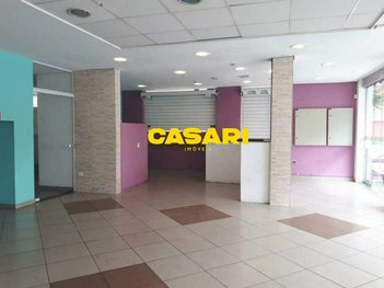 business em Rua Américo Brasiliense, Centro - São Bernardo do Campo - SP