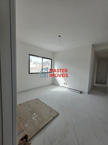 apartment em Rua Itapoã, Novo Eldorado - Contagem - MG