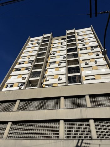 apartment em Marquês do Herval, Centro - São Leopoldo - RS