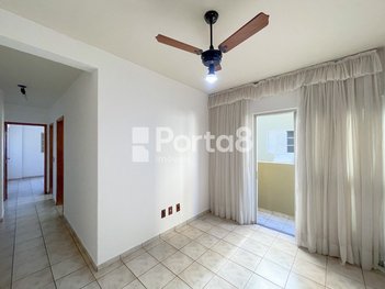 apartment em Rua Professor Enjolras Vampré, Vila Santa Cândida - São José do Rio Preto - SP