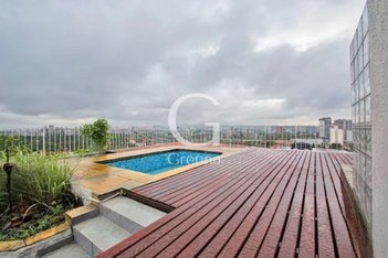 apartment em Rua Lisboa, Cerqueira César - São Paulo - SP