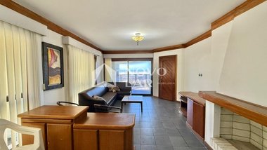 apartment em Avenida Beira Mar, Capão da Canoa - Capão da Canoa - RS