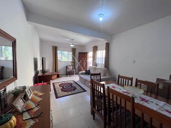 apartment em Rua Professora Diva Fialho Duarte, Indaiá - Bertioga - SP