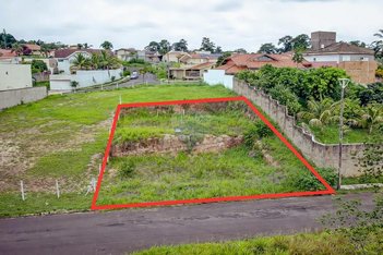 land_lot em Rua Angelo Corte, Jardim Celina - Araras - SP