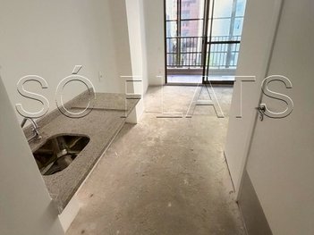 apartment em Alameda Jaú, Jardim Paulista - São Paulo - SP
