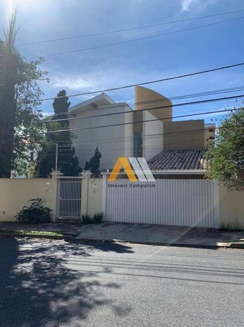 house em Rua Victória Sacker Reze, Jardim Paulista - Sorocaba - SP