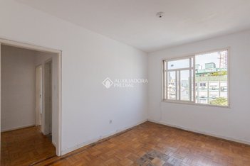 apartment em Jardim Fernando Machado, Centro Histórico - Porto Alegre - RS