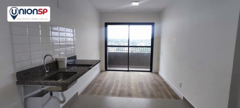 apartment em Rua Alvarenga, Butantã - São Paulo - SP