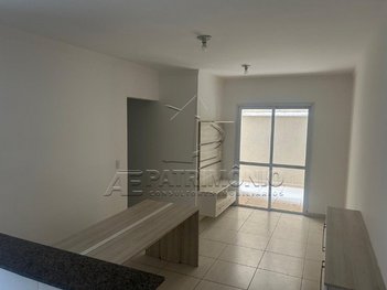 apartment em Rua Magdalena Vaz Galli, Jardim Karolyne - Votorantim - SP