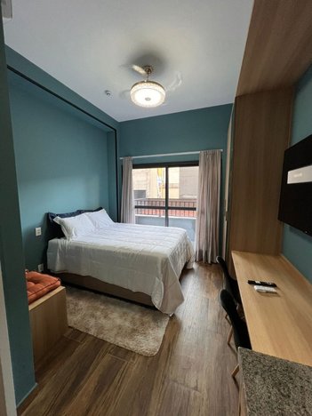 apartment em Rua João Ramalho, Perdizes - São Paulo - SP