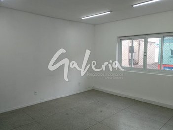 office em Rua Santa Catarina, Centro - São Caetano do Sul - SP