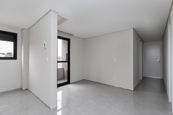 apartment em Rua João Zaitter, Centro - Pinhais - PR