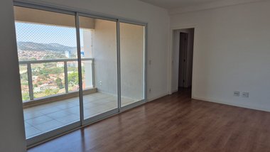 apartment em Rua Oswaldo Cruz, Vila Independência - Valinhos - SP