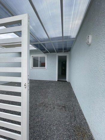 house em João Antônio da Luz, São João do Rio Vermelho - Florianópolis - SC