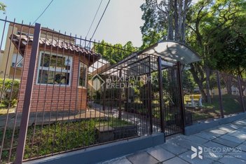 apartment em Rua Sapê, Cristo Redentor - Porto Alegre - RS