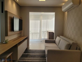 apartment em Rua Santa Madalena, Bela Vista - São Paulo - SP
