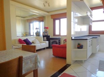 apartment em SERTORIO, Navegantes - Porto Alegre - RS