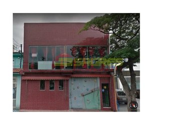 industrial em da Gávea, Vila Maria - São Paulo - SP