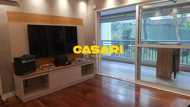 apartment em Avenida Armando Ítalo Setti, Baeta Neves - São Bernardo do Campo - SP