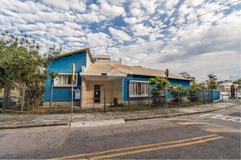 house em Avenida Francisco Alves, Jardim Guanabara - Rio de Janeiro - RJ