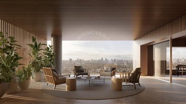 apartment em Avenida Nove de Julho, Jardim Paulista - São Paulo - SP