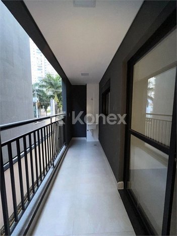 apartment em Rua Ivaí, Tatuapé - São Paulo - SP