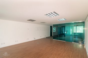 office em Olavo Barreto Viana, Moinhos de Vento - Porto Alegre - RS