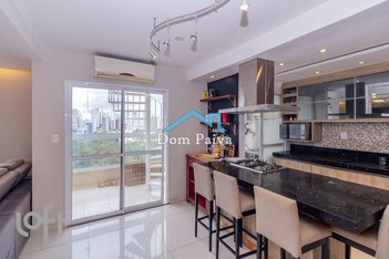 apartment em Rua Paulo Orozimbo, Cambuci - São Paulo - SP