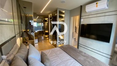 apartment em Rua Alves Guimarães, Pinheiros - São Paulo - SP