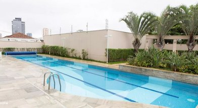 apartment em Rua João Ramalho, Perdizes - São Paulo - SP