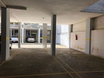 apartment em Avenida Teixeira e Souza, Centro - Cabo Frio - RJ