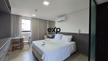 apartment em Avenida Governador Argemiro de Figueiredo, Jardim Oceania - João Pessoa - PB