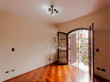 apartment em Rua Almirante Protógenes, Jardim - Santo André - SP