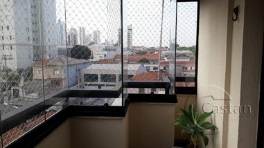 apartment em Tabajaras, Mooca - São Paulo - SP