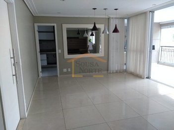 apartment em Rua Conselheiro Pedro Luís, Santana - São Paulo - SP